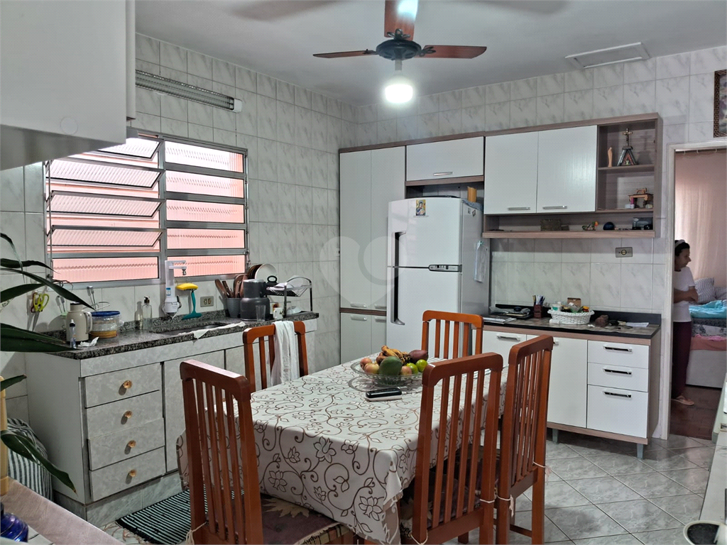 Venda Sobrado São Paulo Jardim Humaitá REO1033540 18