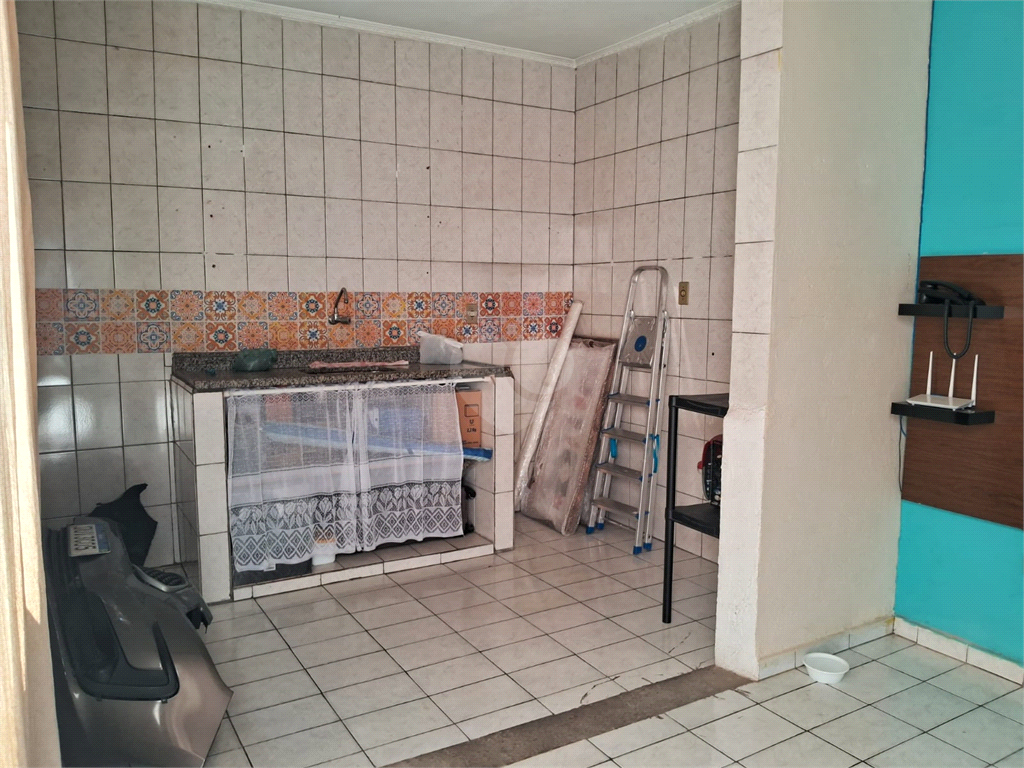 Venda Sobrado São Paulo Jardim Humaitá REO1033540 16