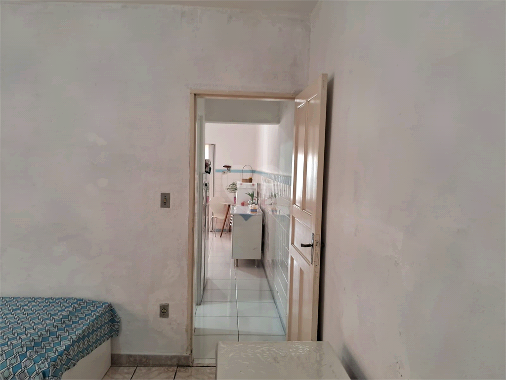 Venda Sobrado São Paulo Jardim Humaitá REO1033540 8