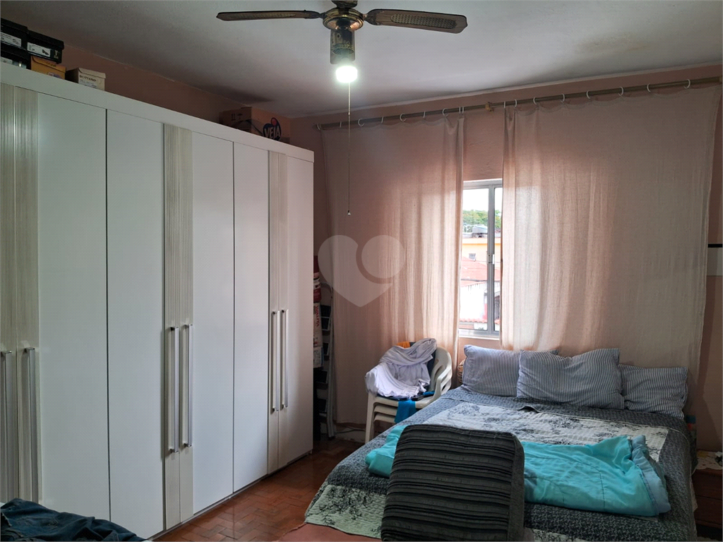 Venda Sobrado São Paulo Jardim Humaitá REO1033540 21