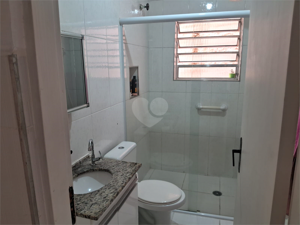 Venda Sobrado São Paulo Jardim Humaitá REO1033540 5