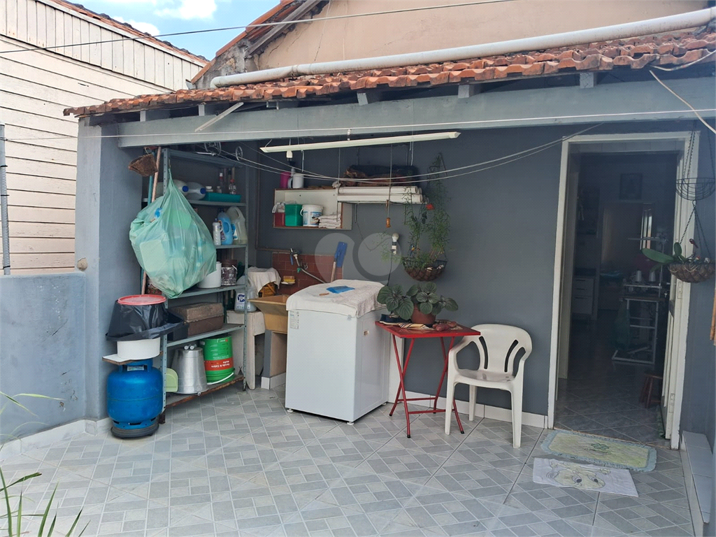 Venda Sobrado São Paulo Jardim Humaitá REO1033540 17