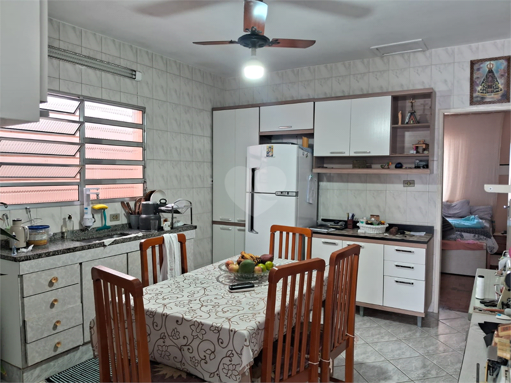 Venda Sobrado São Paulo Jardim Humaitá REO1033540 19