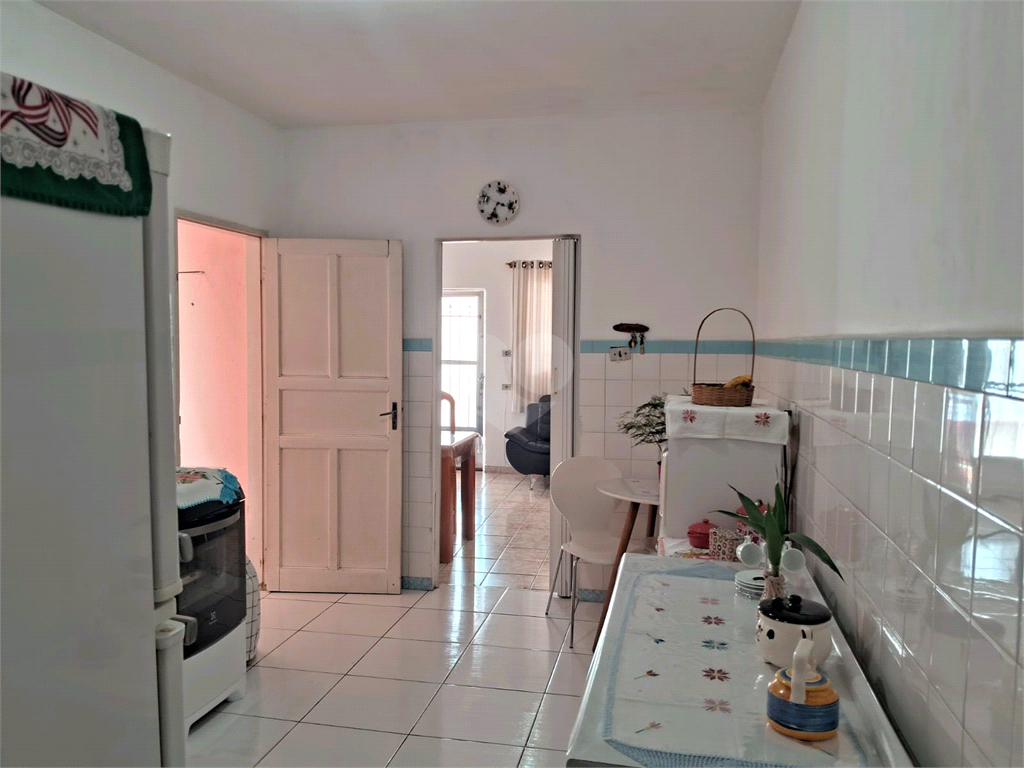 Venda Sobrado São Paulo Jardim Humaitá REO1033540 4