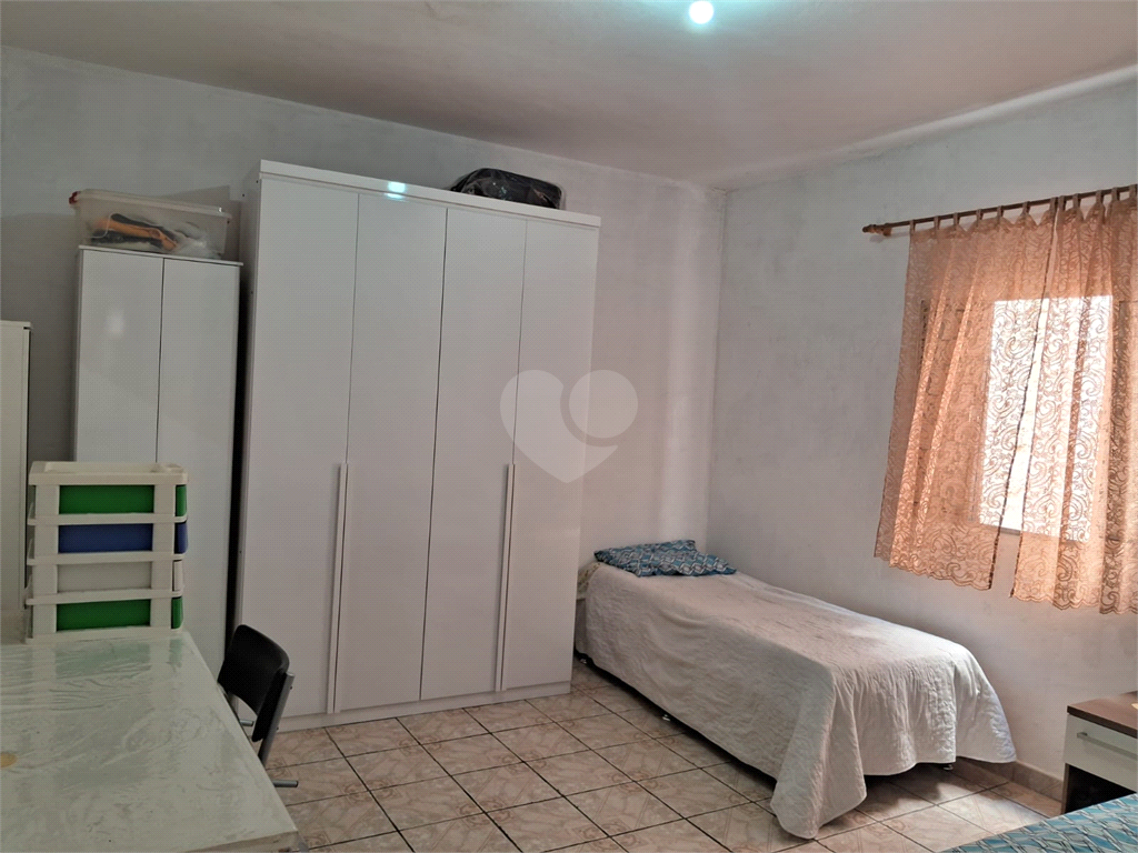 Venda Sobrado São Paulo Jardim Humaitá REO1033540 6