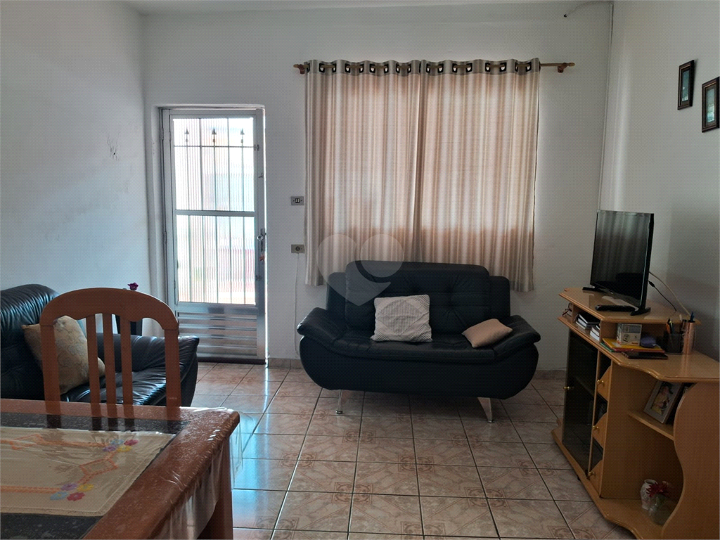 Venda Sobrado São Paulo Jardim Humaitá REO1033540 2