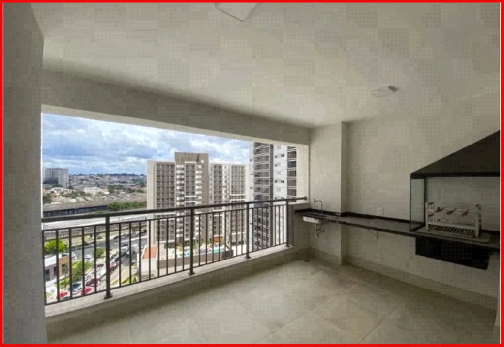 Venda Apartamento São Paulo Vila Andrade REO1033544 1