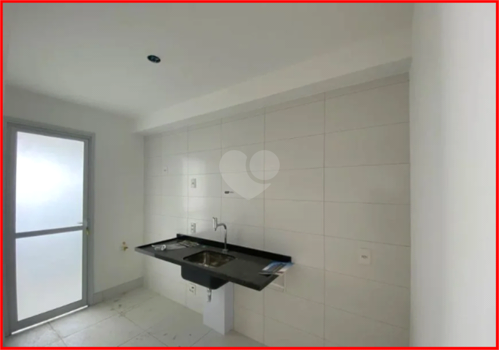 Venda Apartamento São Paulo Vila Andrade REO1033544 6