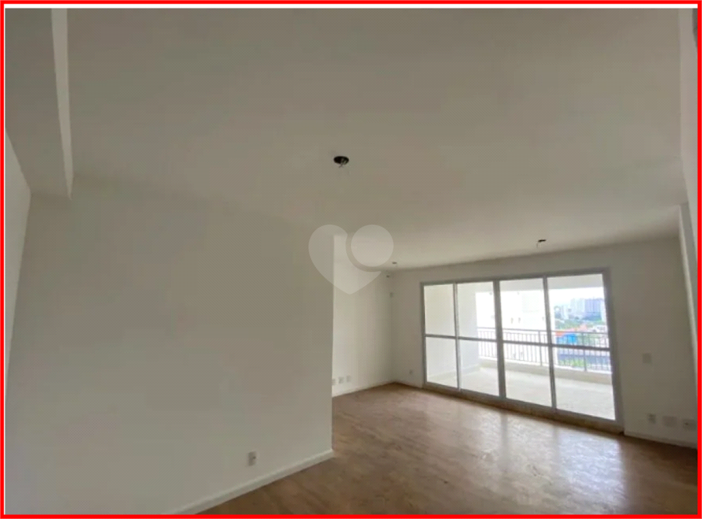 Venda Apartamento São Paulo Vila Andrade REO1033544 3