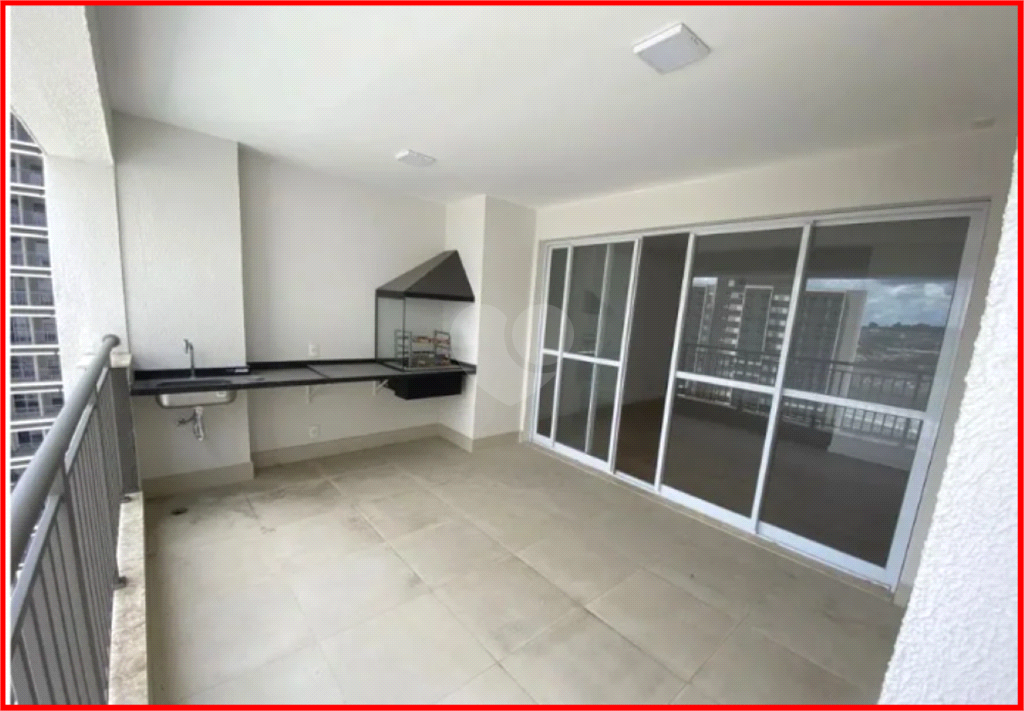 Venda Apartamento São Paulo Vila Andrade REO1033544 2