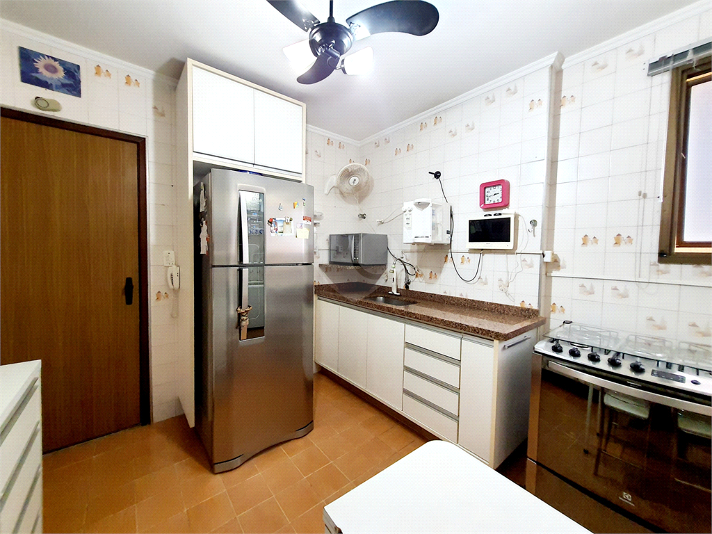 Venda Apartamento Ribeirão Preto Centro REO1033546 6