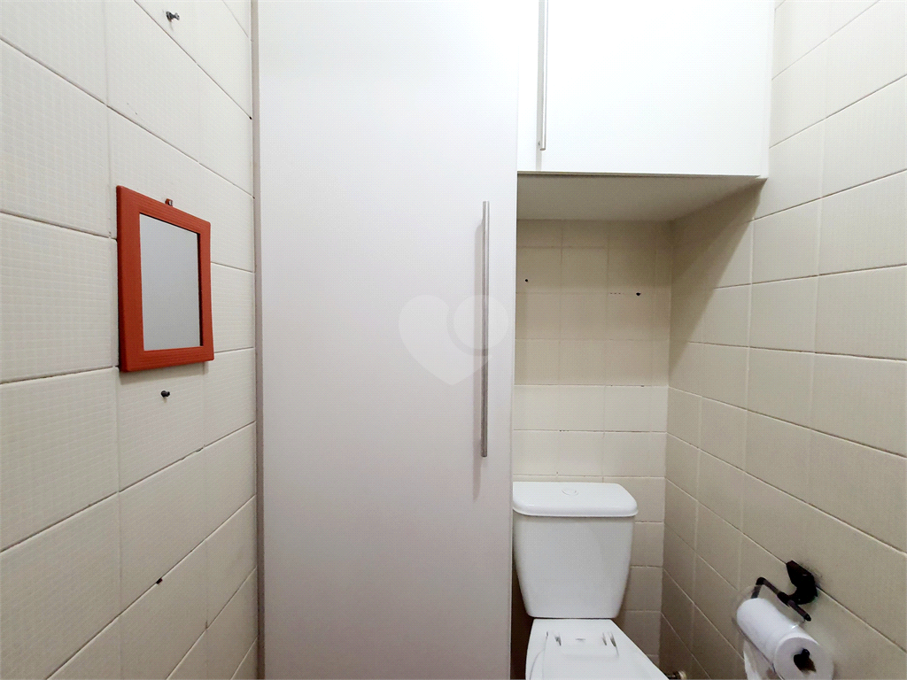 Venda Apartamento Ribeirão Preto Centro REO1033546 8