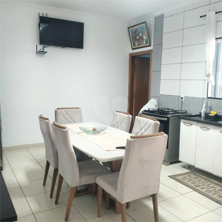 Venda Casa Lençóis Paulista Jardim Do Caju Ii REO1033547 14