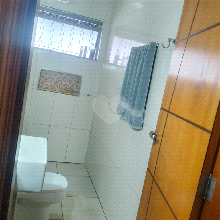 Venda Casa Lençóis Paulista Jardim Do Caju Ii REO1033547 6