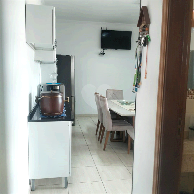 Venda Casa Lençóis Paulista Jardim Do Caju Ii REO1033547 11