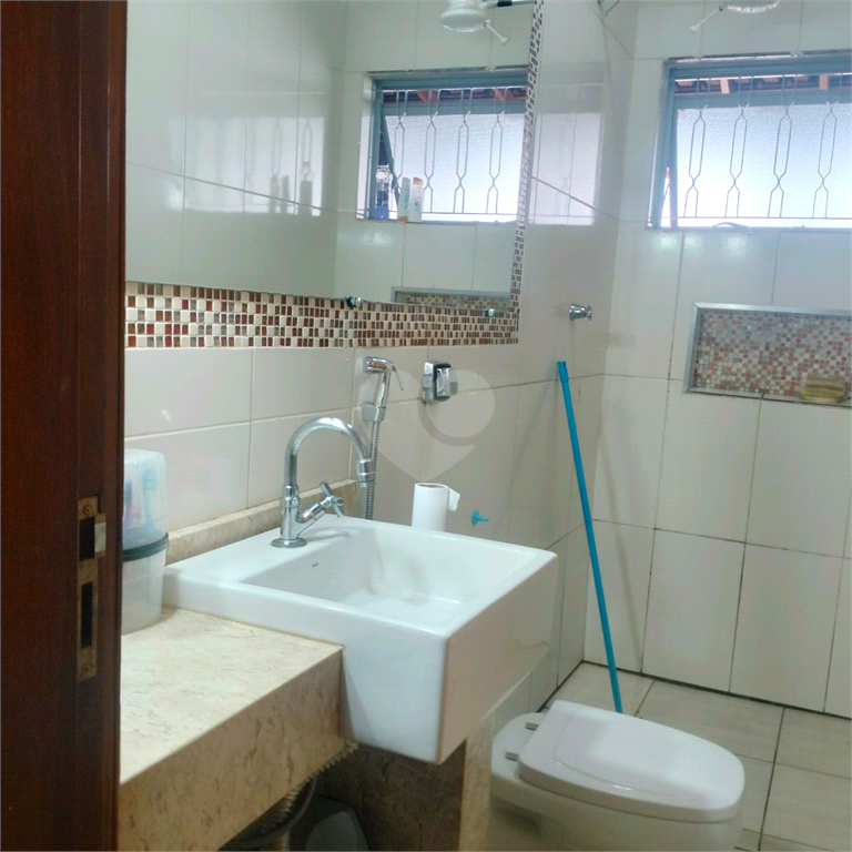 Venda Casa Lençóis Paulista Jardim Do Caju Ii REO1033547 5