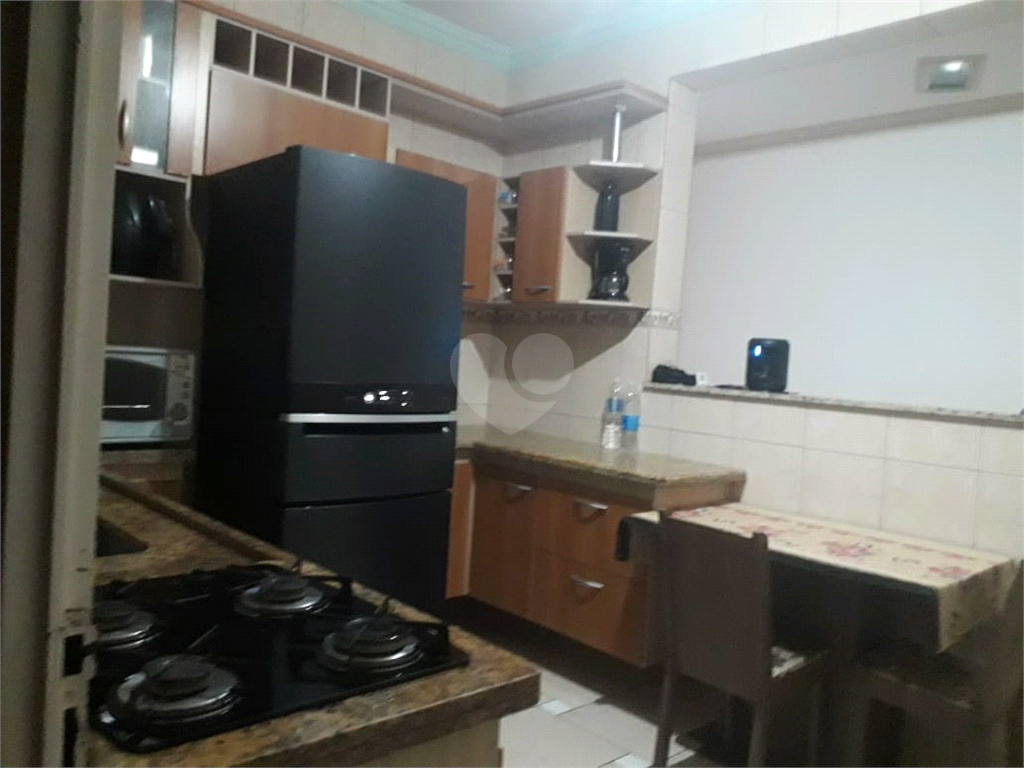 Venda Casa Várzea Paulista Vila Santa Terezinha REO1033552 10