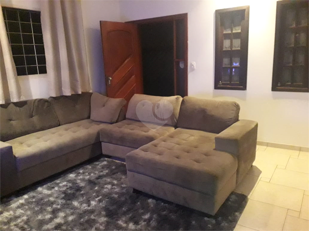 Venda Casa Várzea Paulista Vila Santa Terezinha REO1033552 3