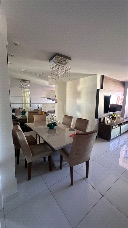 Venda Apartamento Maceió Jatiúca REO1033553 3