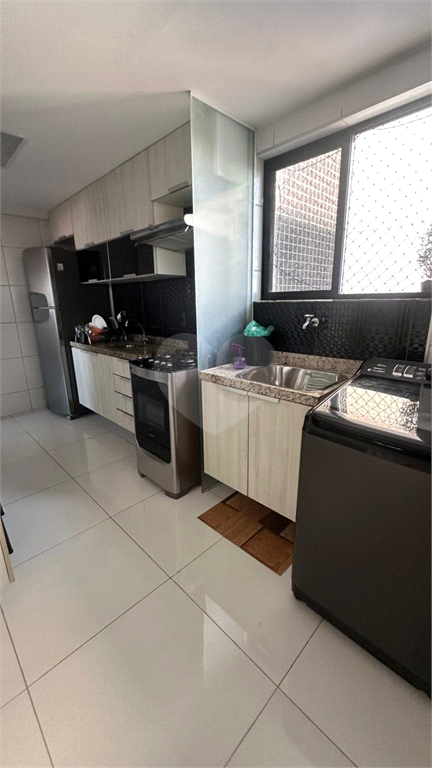 Venda Apartamento Maceió Jatiúca REO1033553 5