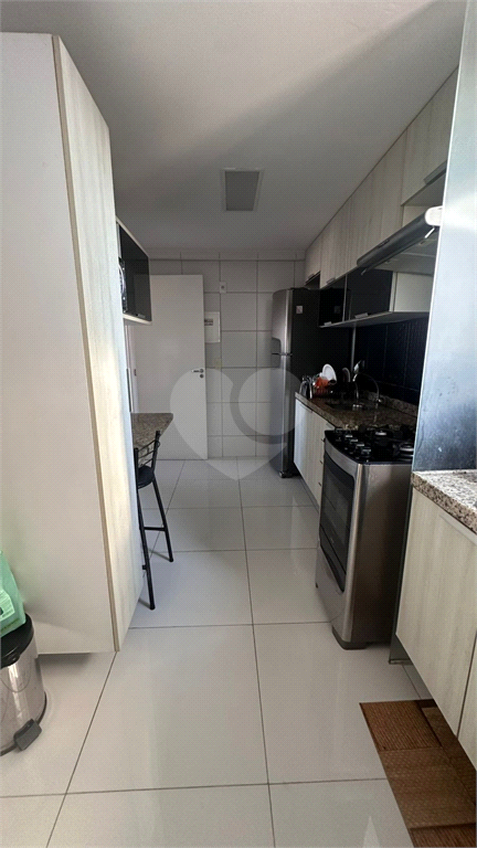 Venda Apartamento Maceió Jatiúca REO1033553 7