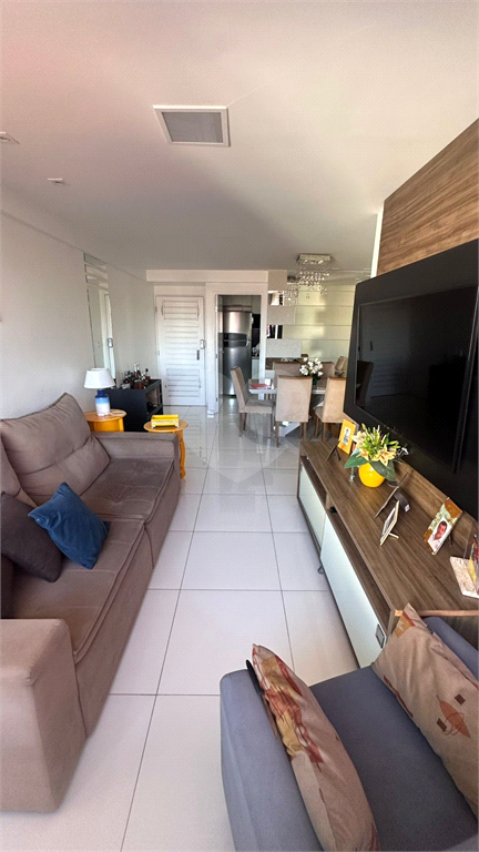 Venda Apartamento Maceió Jatiúca REO1033553 2