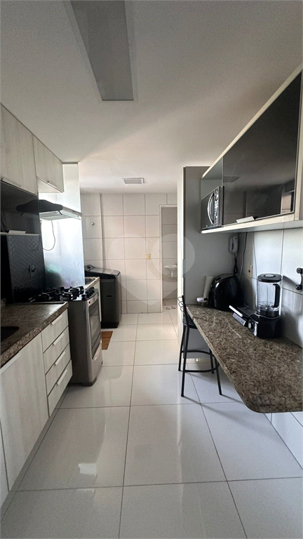 Venda Apartamento Maceió Jatiúca REO1033553 6