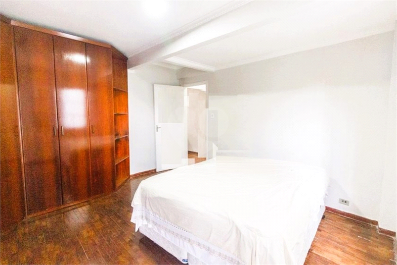 Venda Apartamento São Paulo Santana REO1033559 17