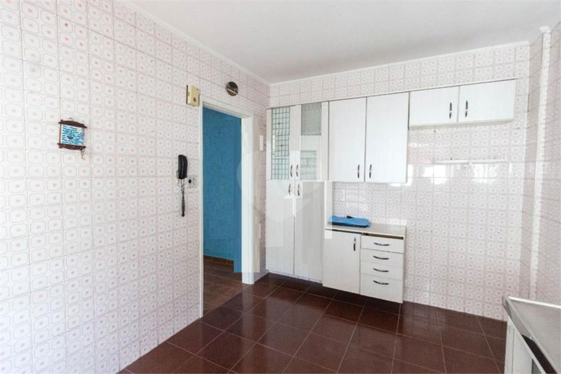 Venda Apartamento São Paulo Santana REO1033559 7