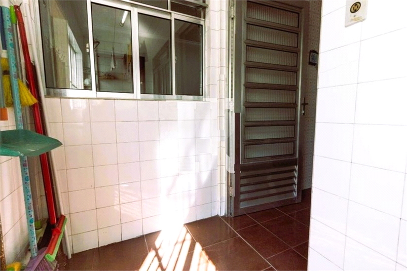 Venda Apartamento São Paulo Santana REO1033559 9