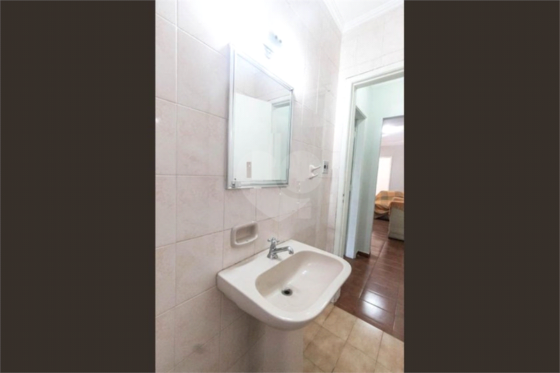 Venda Apartamento São Paulo Santana REO1033559 13