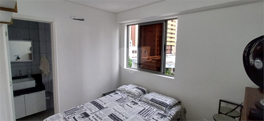 Venda Apartamento João Pessoa Manaíra REO1033561 21