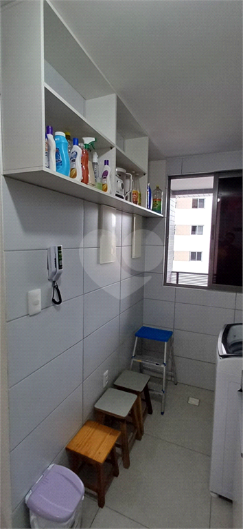 Venda Apartamento João Pessoa Manaíra REO1033561 19