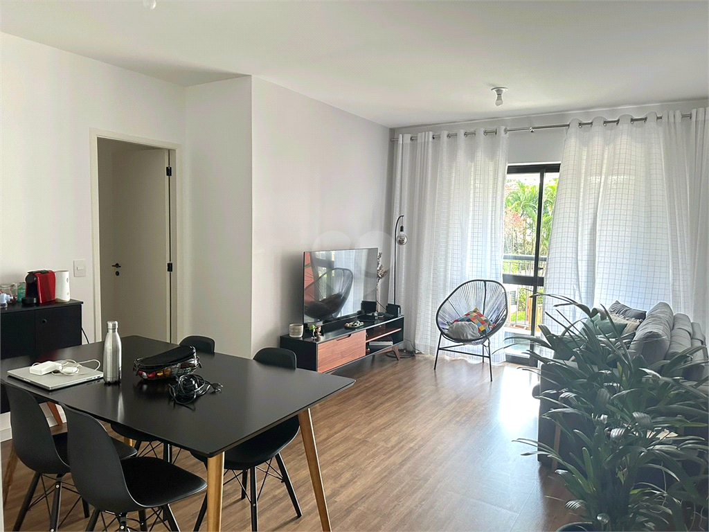 Venda Apartamento São Paulo Jardim Bonfiglioli REO1033565 4