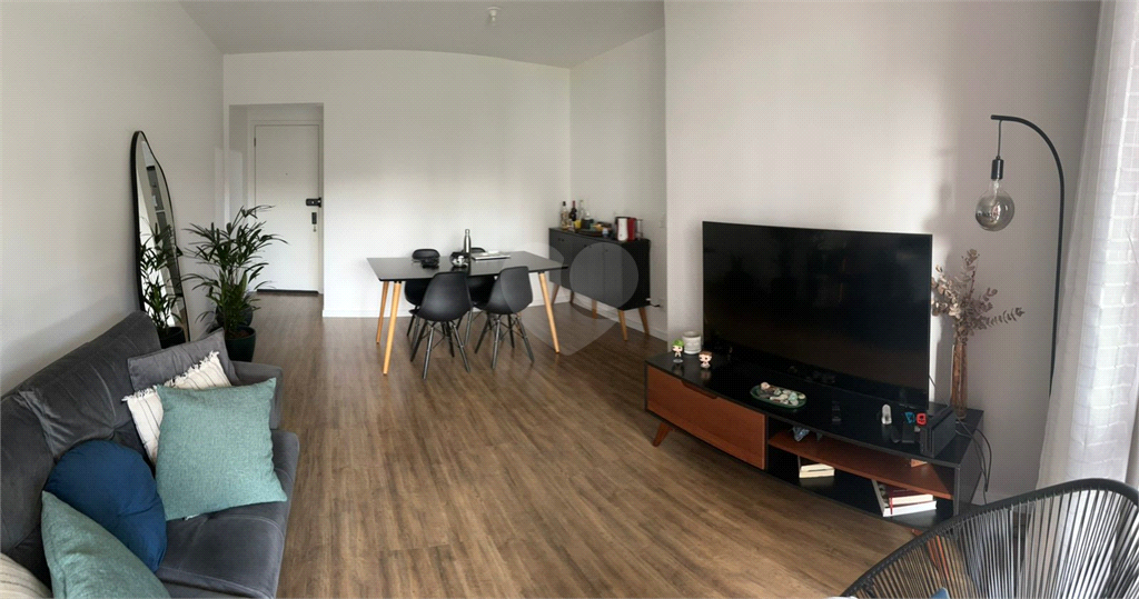 Venda Apartamento São Paulo Jardim Bonfiglioli REO1033565 2