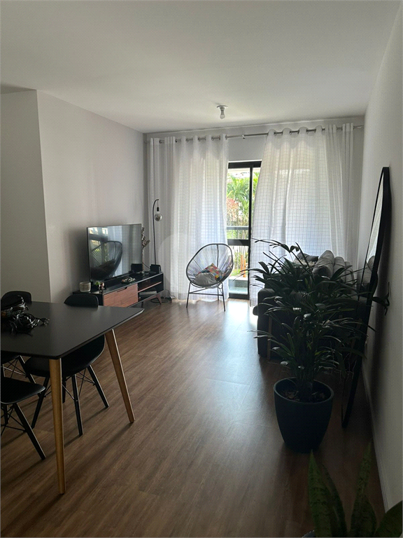 Venda Apartamento São Paulo Jardim Bonfiglioli REO1033565 5