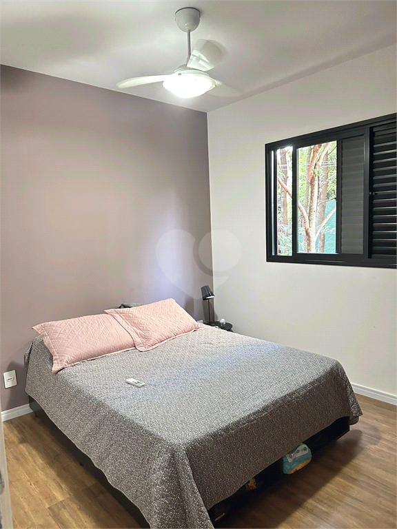 Venda Apartamento São Paulo Jardim Bonfiglioli REO1033565 6