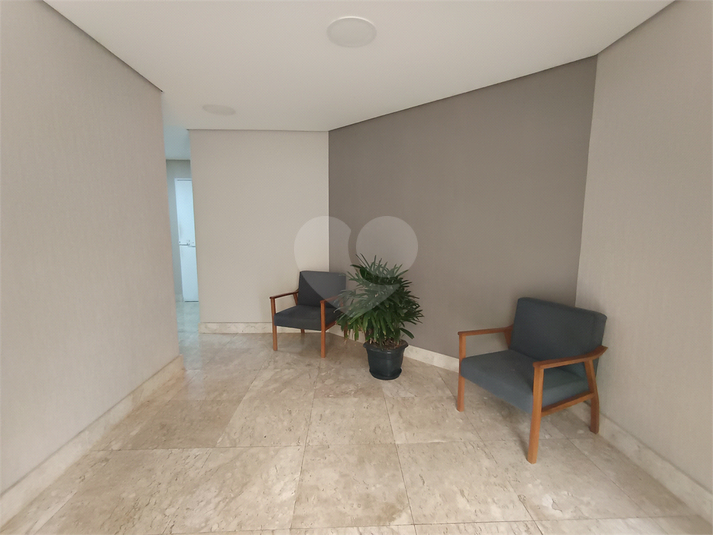 Venda Apartamento São Paulo Vila Prudente REO1033572 7