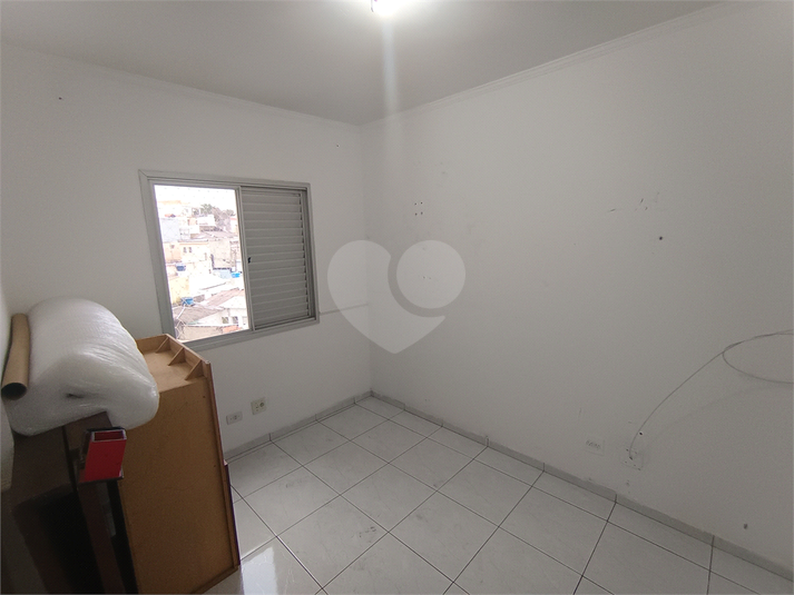 Venda Apartamento São Paulo Vila Prudente REO1033572 39