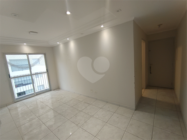 Venda Apartamento São Paulo Vila Prudente REO1033572 2