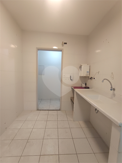 Venda Apartamento São Paulo Vila Prudente REO1033572 22