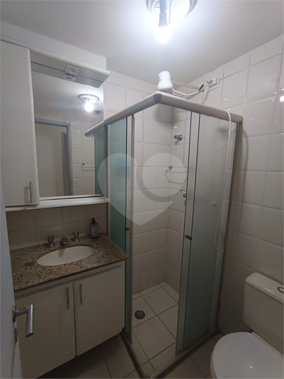 Venda Apartamento São Paulo Vila Prudente REO1033572 30