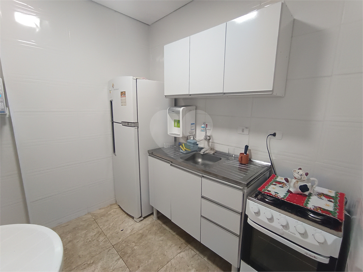 Venda Apartamento São Paulo Vila Prudente REO1033572 13