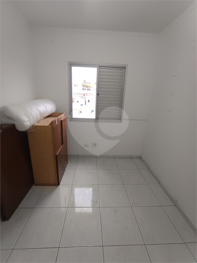 Venda Apartamento São Paulo Vila Prudente REO1033572 41