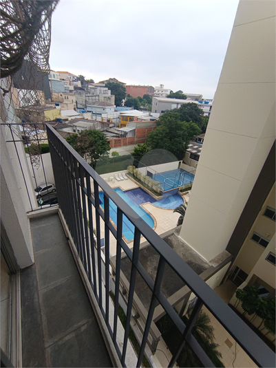 Venda Apartamento São Paulo Vila Prudente REO1033572 28