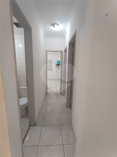 Venda Apartamento São Paulo Vila Prudente REO1033572 29