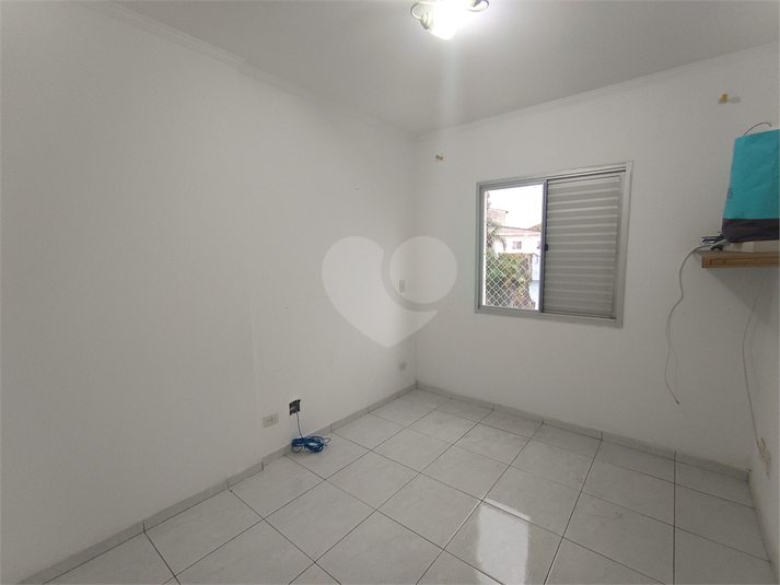 Venda Apartamento São Paulo Vila Prudente REO1033572 33