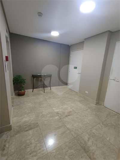 Venda Apartamento São Paulo Vila Prudente REO1033572 8