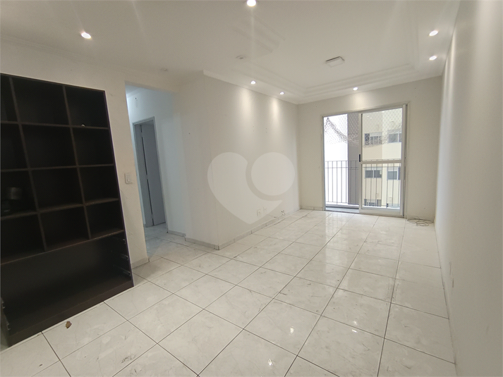 Venda Apartamento São Paulo Vila Prudente REO1033572 23