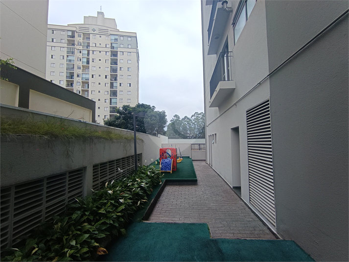 Venda Apartamento São Paulo Vila Prudente REO1033572 4